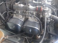 usata Alfa Romeo 75 1800 carburatori