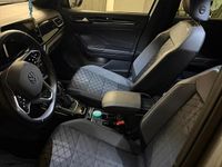 Usata VW T-Roc R-line 150 CV (110 kW) 2023 Grigio SUV