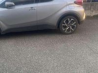 Usata Toyota C-HR Lounge 98 CV (72 kW) 2018 SUV