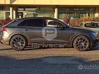 usata Audi Q8 Q850 TDI 286 CV quattro tiptronic