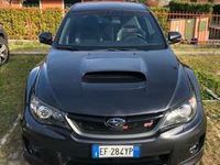 usata Subaru Impreza 2.5 WRX Sti 5p