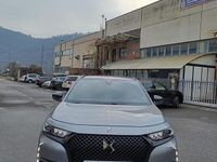 Usata DS Automobiles DS7 Crossback Performance Line Plus 181 CV (133 kW) 2022 Grigio SUV