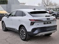 Nuova Audi Q3 Sportback Business 150 CV (110 kW) 2026 Bianco SUV