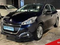 usata Peugeot 208 BlueHDi 75 5 porte Allure