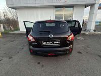 Usata Nissan Qashqai Tekna 110 CV (80 kW) 2014 SUV
