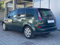 Usata Ford C-MAX 109 CV (80 kW) 2004 Monovolume