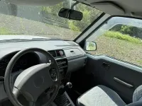 Usata Suzuki Vitara 68 CV (50 kW) 2000 SUV