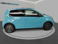 Usata VW up! Move 65 CV (47 kW) 2020 Nero perla Utilitaria