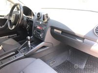 usata Audi A3 Sportback 2.0 TDI Ambition