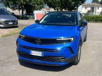 Usata Opel Mokka Ultimate 101 CV (74 kW) 2021 Other SUV