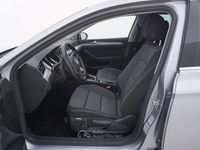 Usata VW Passat Business 150 CV (110 kW) 2022 Argento Station wagon