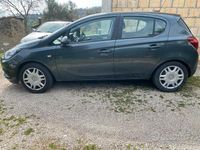 Occasion Opel Corsa 90 ch (66 kW) 2017 Gris Citadine