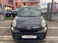 usata Fiat 500L 1.3 Multijet 85 CV Lounge usato