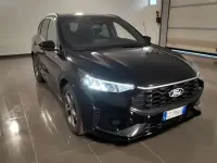 Usata Ford Kuga ST-Line 151 CV (111 kW) 2025 Nero SUV