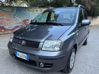 Usata Fiat Panda Dynamic 69 CV (50 kW) 2012 Grigio Utilitaria