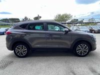 usata Hyundai Tucson 2ª serie 1.6 CRDi 136CV DCT XPrime