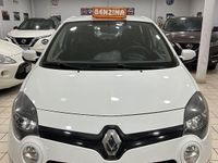 Usata Renault Twingo 75 CV (55 kW) 2013 Bianco Utilitaria