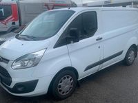 usata Ford Transit COSTUM Vendo o scambio