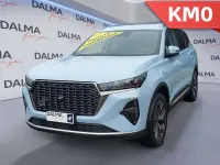 Nuova DR DR 6.0 178 CV (130 kW) 2025 Blu SUV