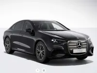 Nuova Mercedes C400 359 kW (489 CV) 2026 Nero / metallizzato Berlina