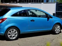 Usata Opel Corsa Club 86 CV (63 kW) 2012 Utilitaria
