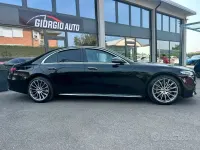 Usata Mercedes S350 Premium 313 CV (230 kW) 2025 Other Berlina