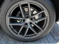 Usata Porsche Macan 245 CV (180 kW) 2023 SUV