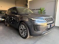 Usata Land Rover Range Rover evoque 204 CV (150 kW) 2021 Grigio SUV