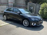 Usata Audi A3 S-Line 110 CV (80 kW) 2024 Other Berlina