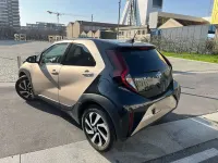 Usata Toyota Aygo X Trend 72 CV (52 kW) 2023 SUV