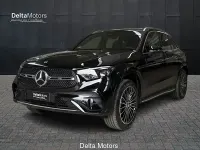 Nuova Mercedes GLC300e AMG Line Premium 197 CV (144 kW) 2026 Nero SUV