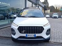 Usata DR DR 3.0 116 CV (85 kW) 2023 Bianco SUV