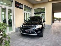 usata Ford Kuga Kuga2.0 tdci Titanium 2wd 140cv