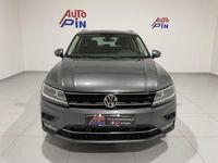 usata VW Tiguan 2.0 TDI DSG Virtual/Fari/