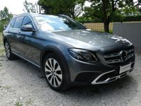 usata Mercedes E350 S.W. 4Matic Business Sport All-Terrain-Full Opti