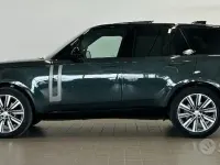 Usata Land Rover Range Rover HSE 248 CV (182 kW) 2025 Verde SUV