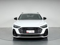 Usata Audi A5 S-Line 204 CV (150 kW) 2025 Bianco ghiacciaio metallizzato Station wagon