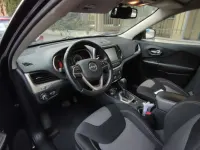 Usata Jeep Cherokee 163 CV (119 kW) 2016 SUV