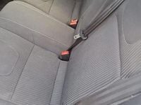 Usata Ford Focus Individual 115 CV (84 kW) 2014 Bianco Station wagon