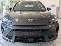 Usata Cupra Formentor 150 CV (110 kW) 2025 Grigio SUV
