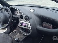 Usata Ford Ka 69 CV (50 kW) 2005 Grigio Utilitaria