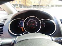 Usata Kia Venga 90 CV (66 kW) 2016 Grigio Utilitaria