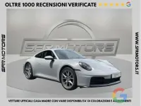 Usata Porsche 911 Carrera 394 CV (289 kW) 2025 Other Coupé