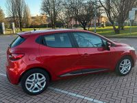 Usata Renault Clio V Business 2021 Rosso Berlina