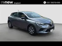 Usata Renault Clio V Equilibre 2023 Utilitaria