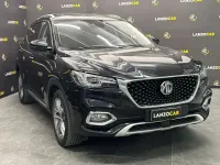 Usata MG EHS Exclusive 162 CV (119 kW) 2023 Nero SUV