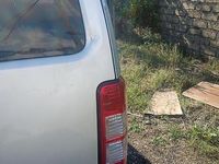 Usata Dodge Nitro 177 CV (130 kW) 2007 Grigio SUV