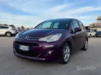 Usata Citroën C3 75 CV (55 kW) 2016 Viola Berlina
