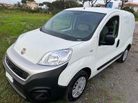 Usata Fiat Fiorino 80 CV (58 kW) 2017 Bianco Monovolume