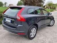 usata Volvo XC60 D3 Geartronic Business